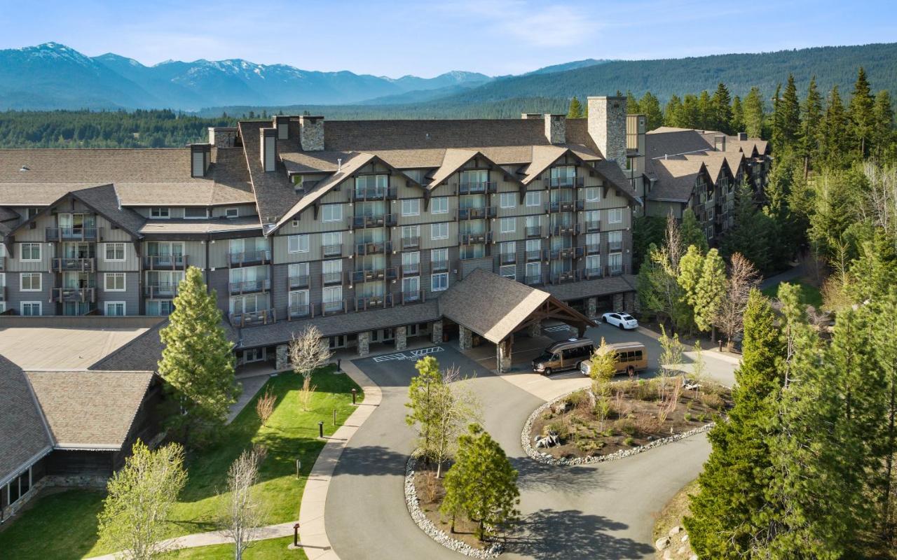 The Best Luxury River View Full Apartment Lodge Unit - 5049 Cle Elum Εξωτερικό φωτογραφία