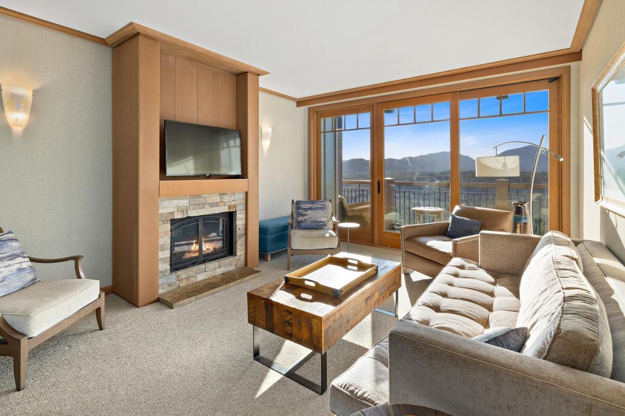 The Best Luxury River View Full Apartment Lodge Unit - 5049 Cle Elum Εξωτερικό φωτογραφία