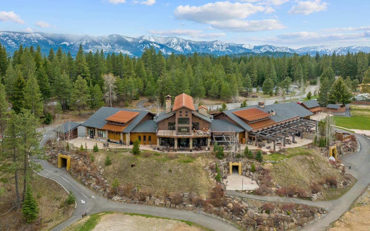 The Best Luxury River View Full Apartment Lodge Unit - 5049 Cle Elum Εξωτερικό φωτογραφία