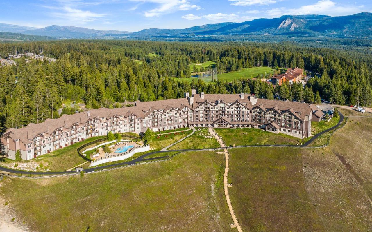 The Best Luxury River View Full Apartment Lodge Unit - 5049 Cle Elum Εξωτερικό φωτογραφία