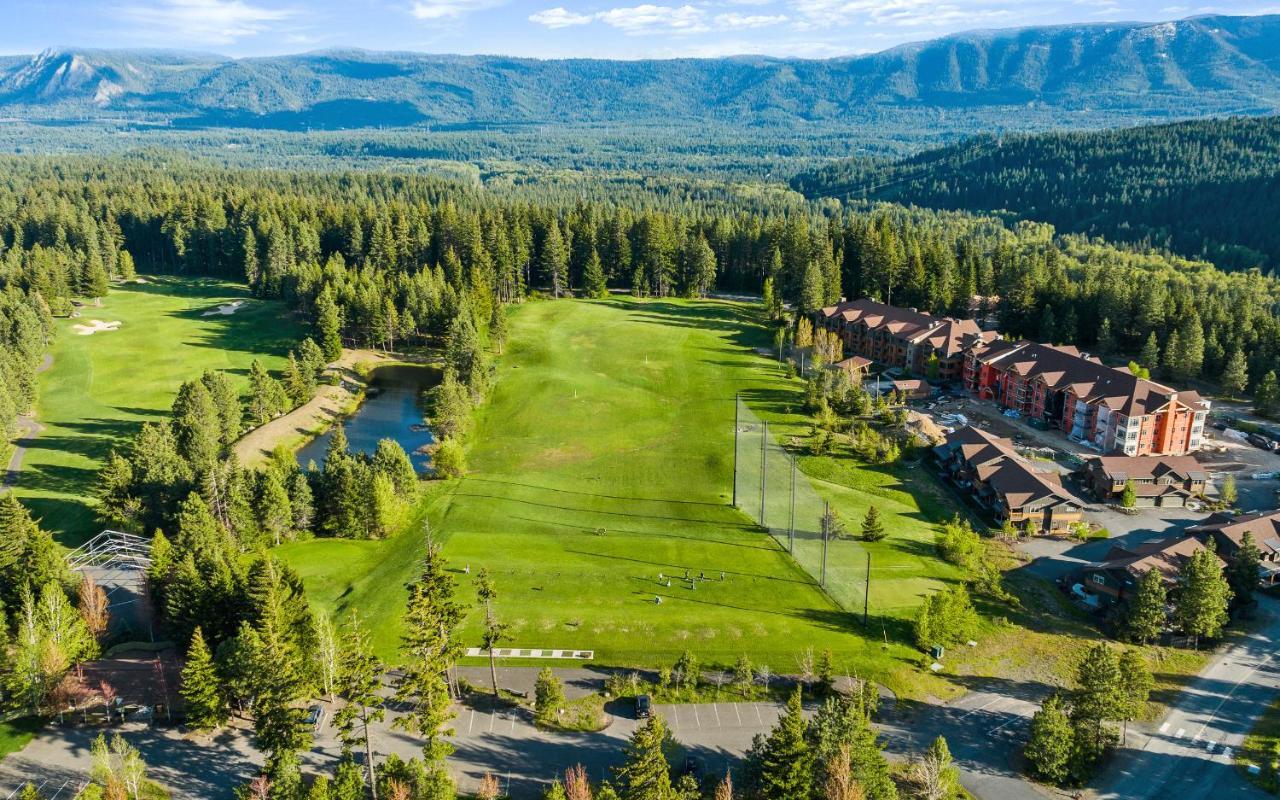The Best Luxury River View Full Apartment Lodge Unit - 5049 Cle Elum Εξωτερικό φωτογραφία