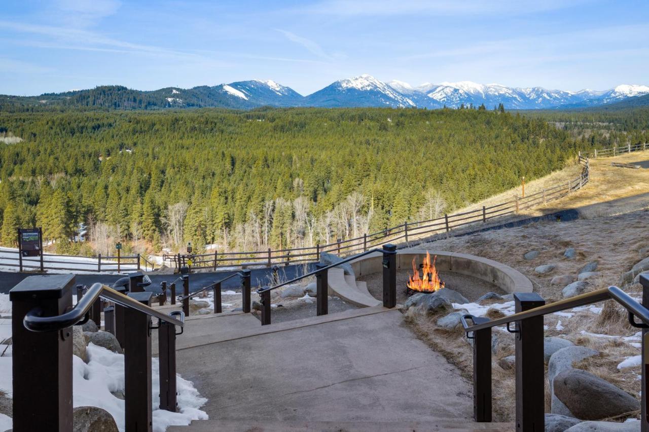 The Best Luxury River View Full Apartment Lodge Unit - 5049 Cle Elum Εξωτερικό φωτογραφία
