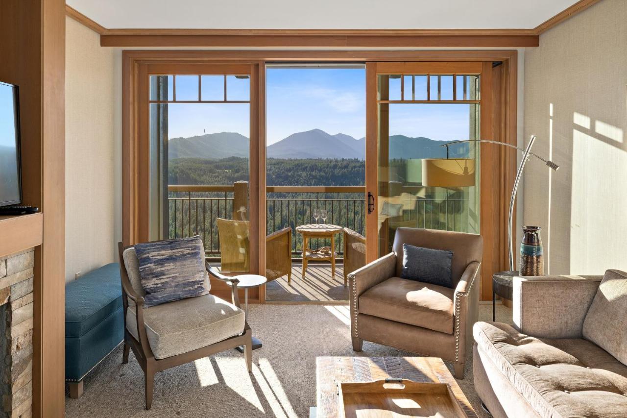 The Best Luxury River View Full Apartment Lodge Unit - 5049 Cle Elum Εξωτερικό φωτογραφία