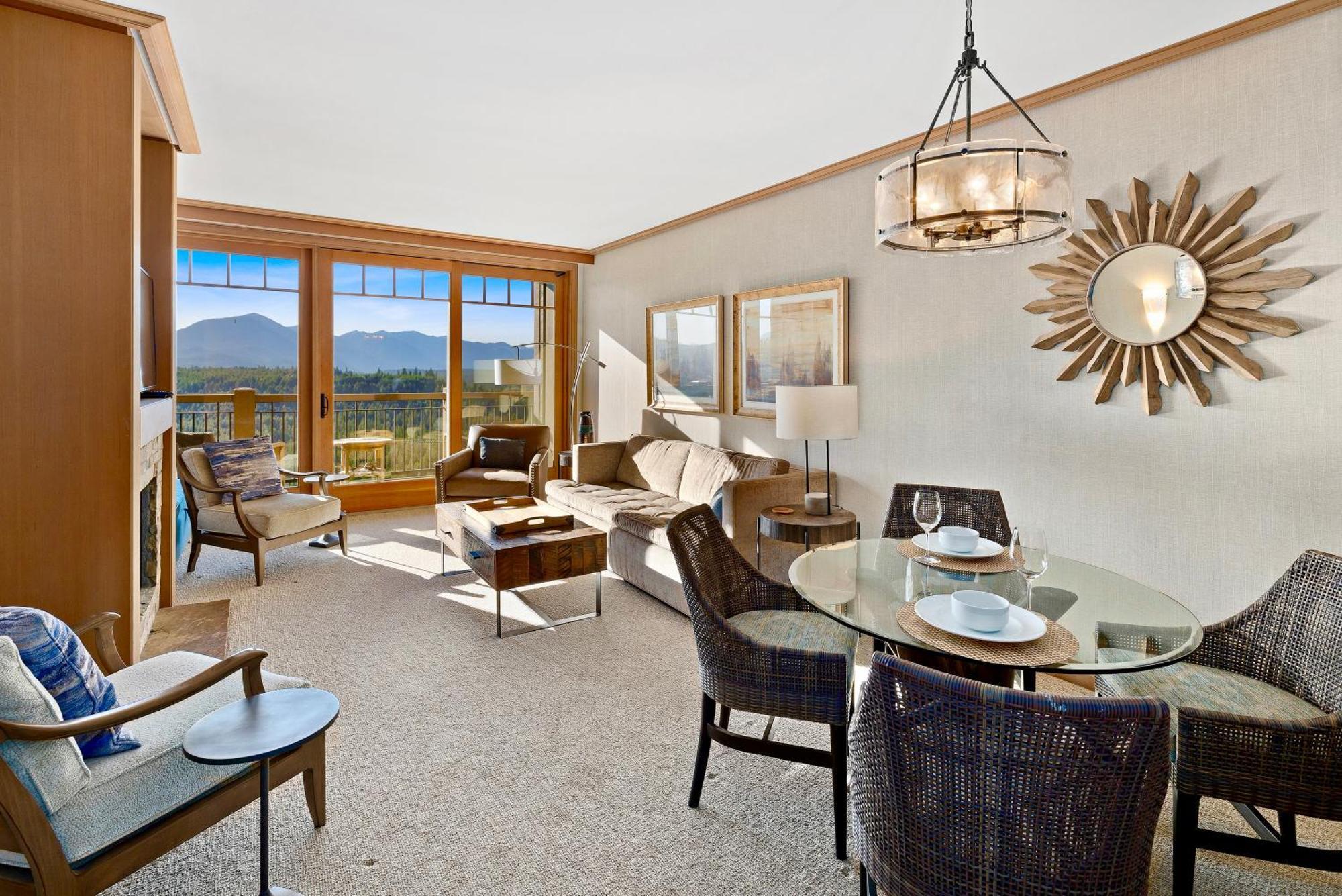 The Best Luxury River View Full Apartment Lodge Unit - 5049 Cle Elum Εξωτερικό φωτογραφία
